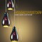 Serenelife Pendant Lamp, SLLMP37 SLLMP37 - alternate 4